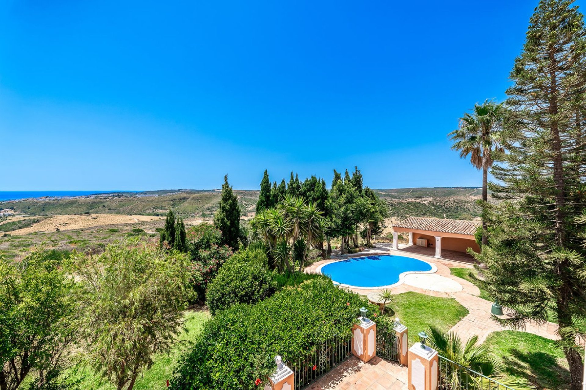 Reventa - House - Finca - Cortijo - Manilva - Manilva Centro