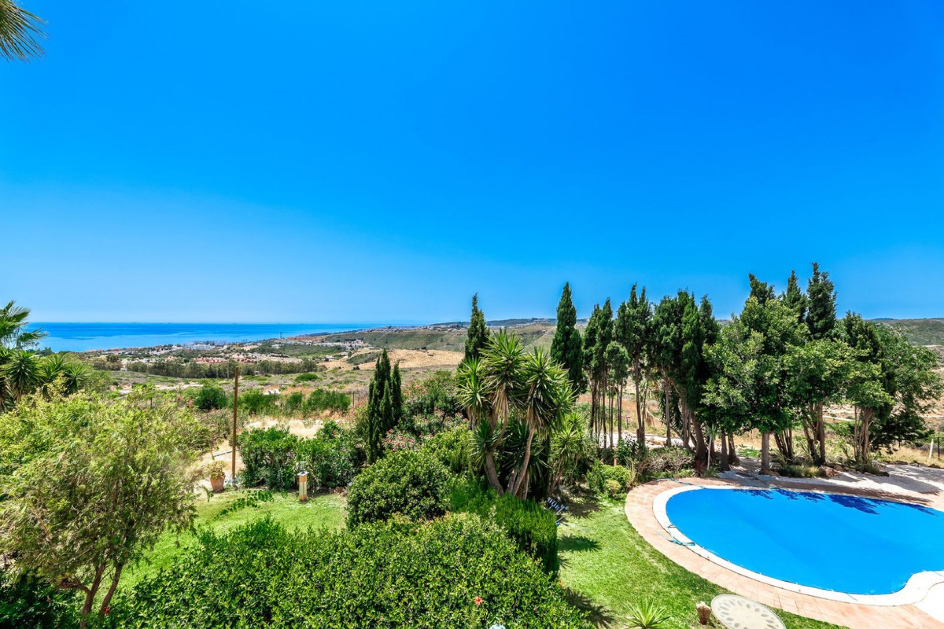 Reventa - House - Finca - Cortijo - Manilva - Manilva Centro