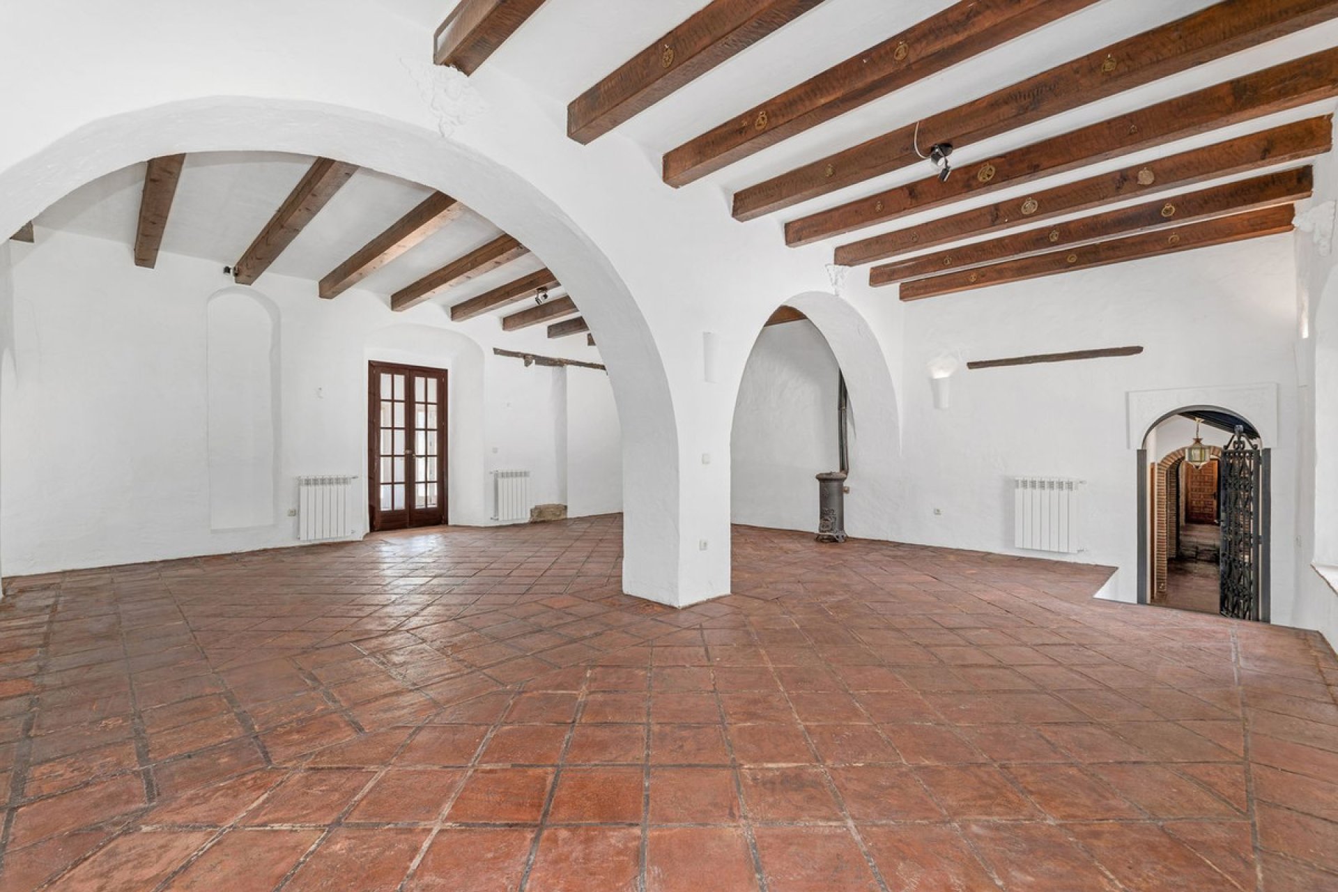 Reventa - House - Finca - Cortijo - Manilva - Manilva Centro
