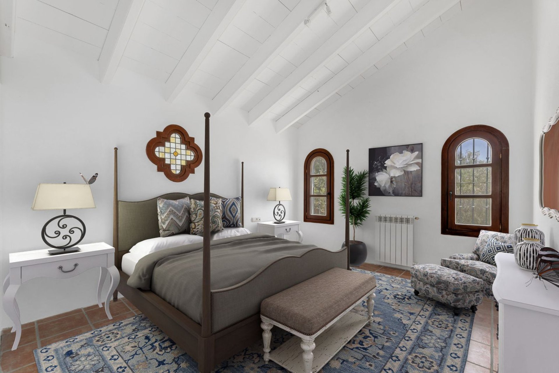 Reventa - House - Finca - Cortijo - Manilva - Manilva Centro