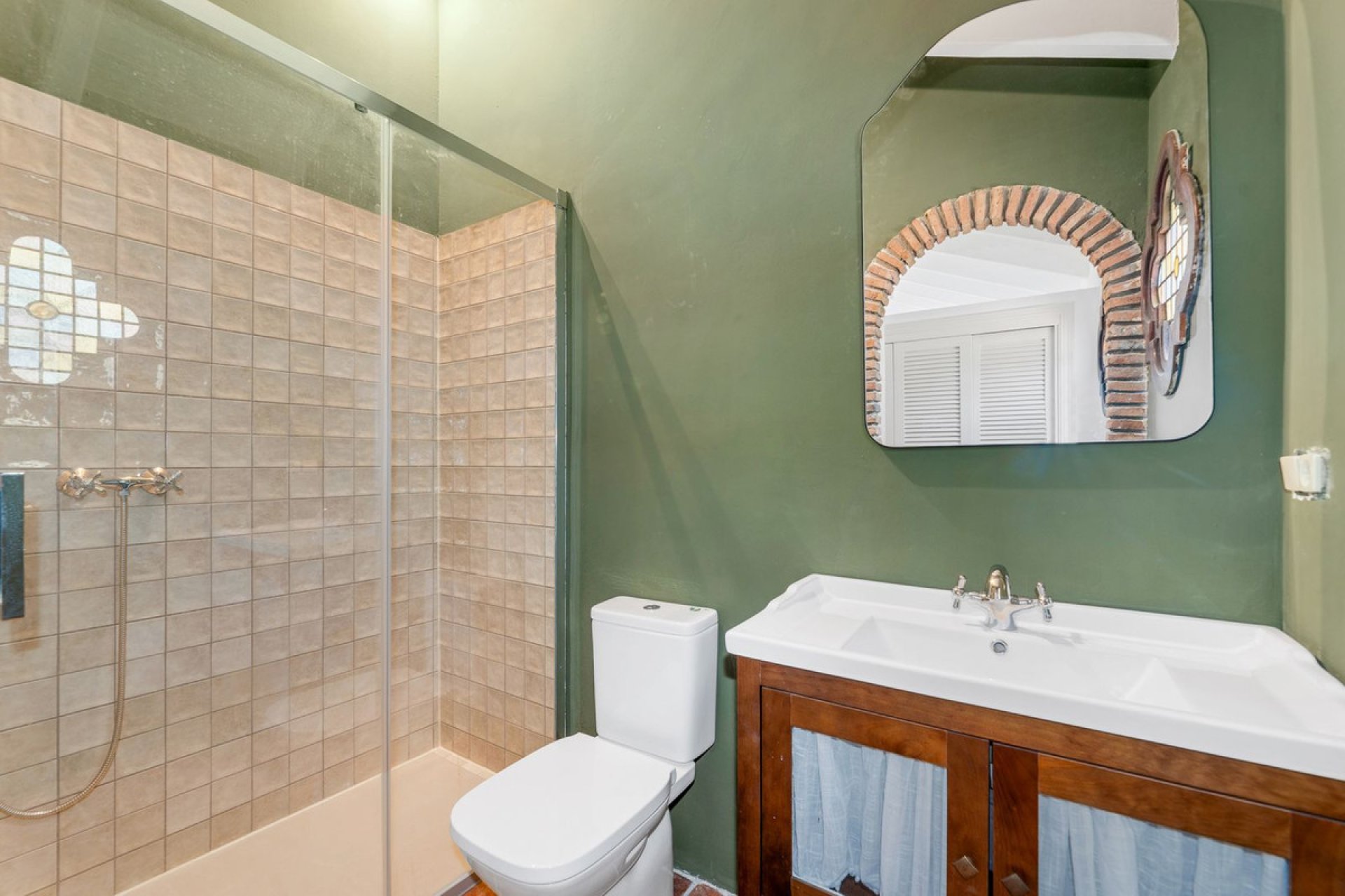 Reventa - House - Finca - Cortijo - Manilva - Manilva Centro