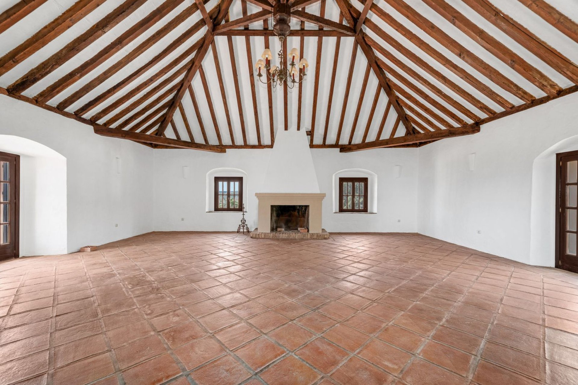 Reventa - House - Finca - Cortijo - Manilva - Manilva Centro