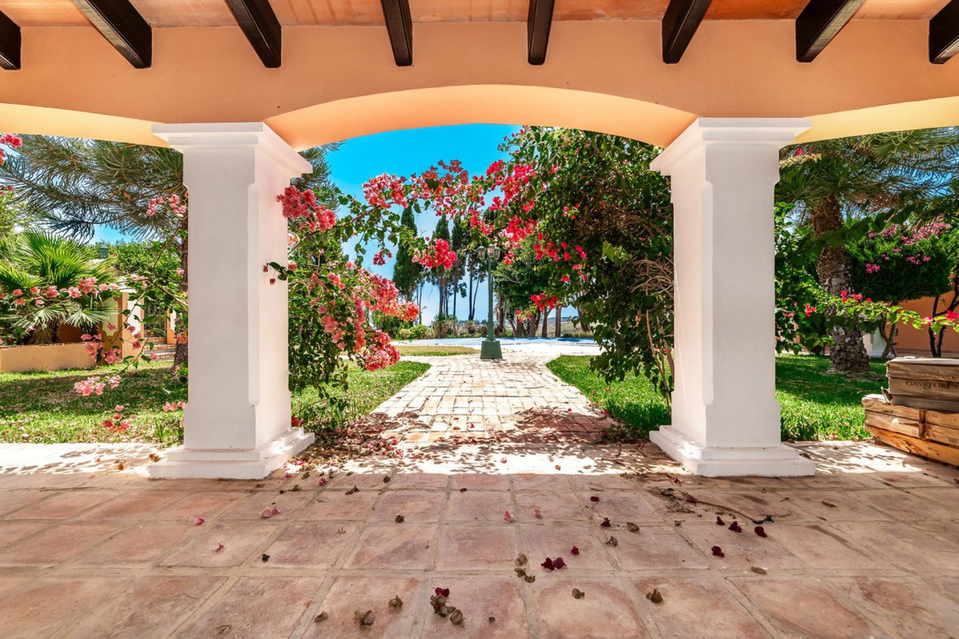 Reventa - House - Finca - Cortijo - Manilva - Manilva Centro