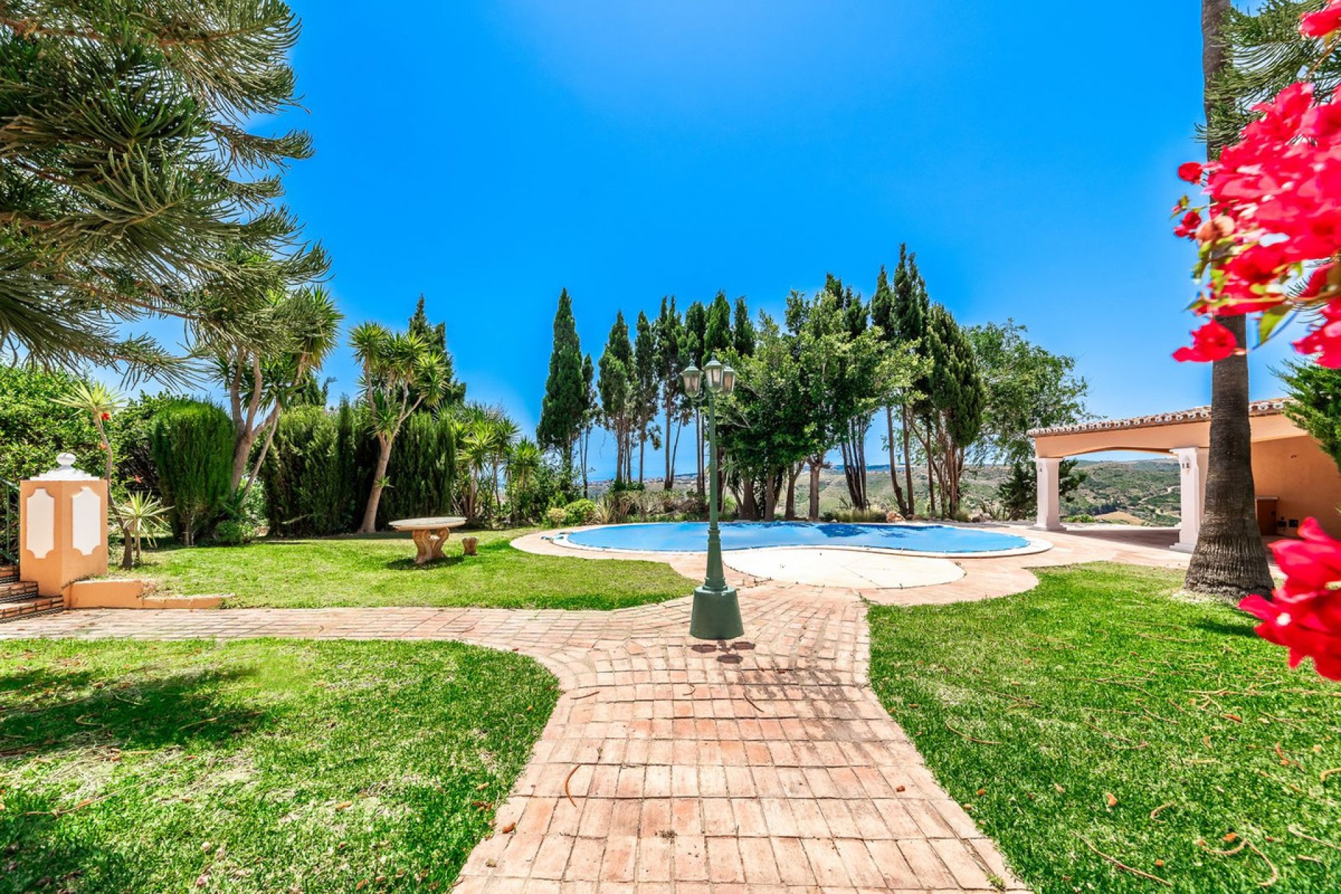Reventa - House - Finca - Cortijo - Manilva - Manilva Centro