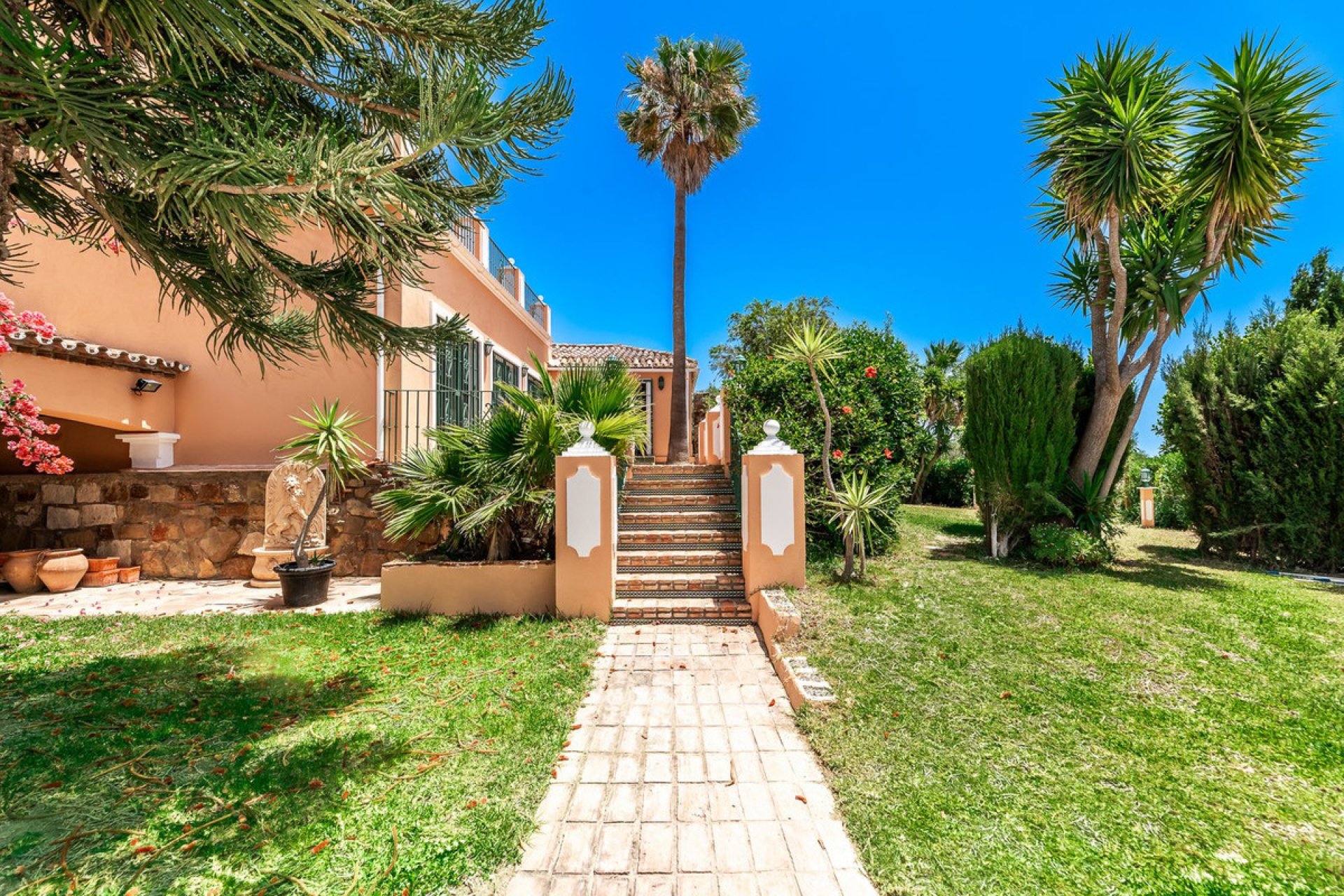 Reventa - House - Finca - Cortijo - Manilva - Manilva Centro