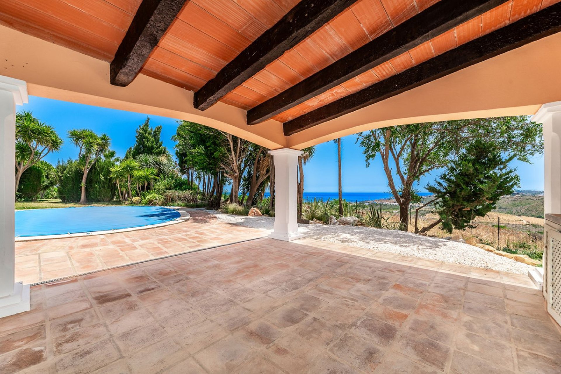 Reventa - House - Finca - Cortijo - Manilva - Manilva Centro