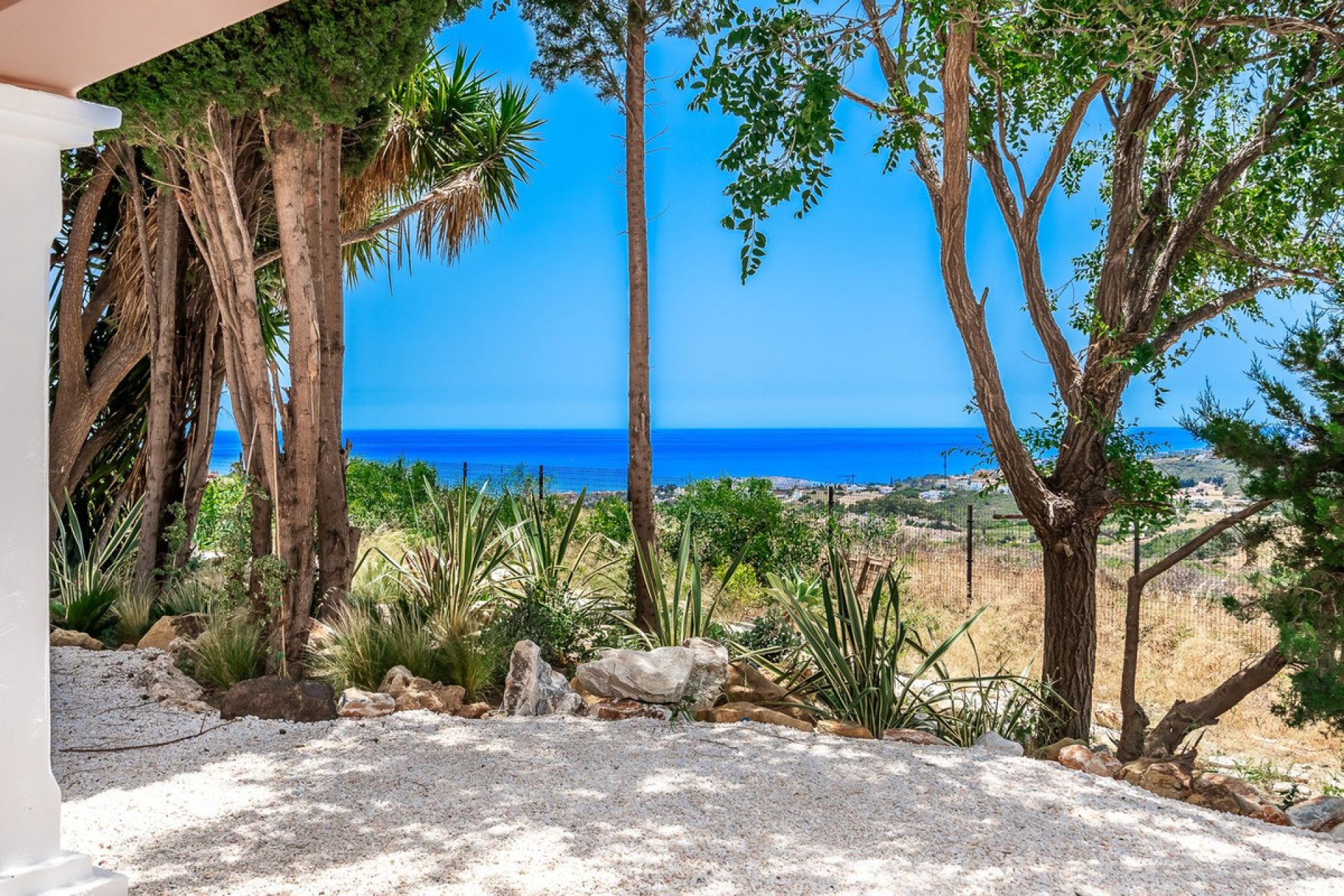 Reventa - House - Finca - Cortijo - Manilva - Manilva Centro