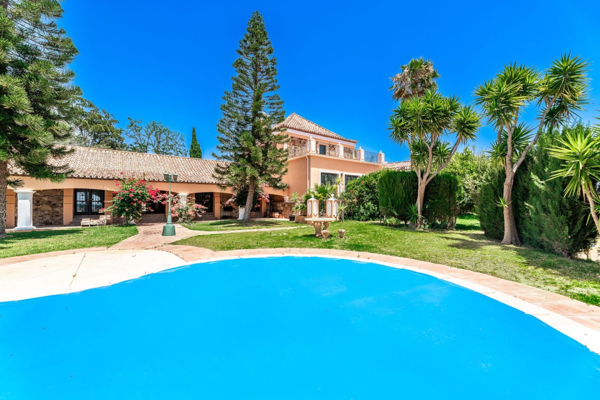 Reventa - House - Finca - Cortijo - Manilva - Manilva Centro