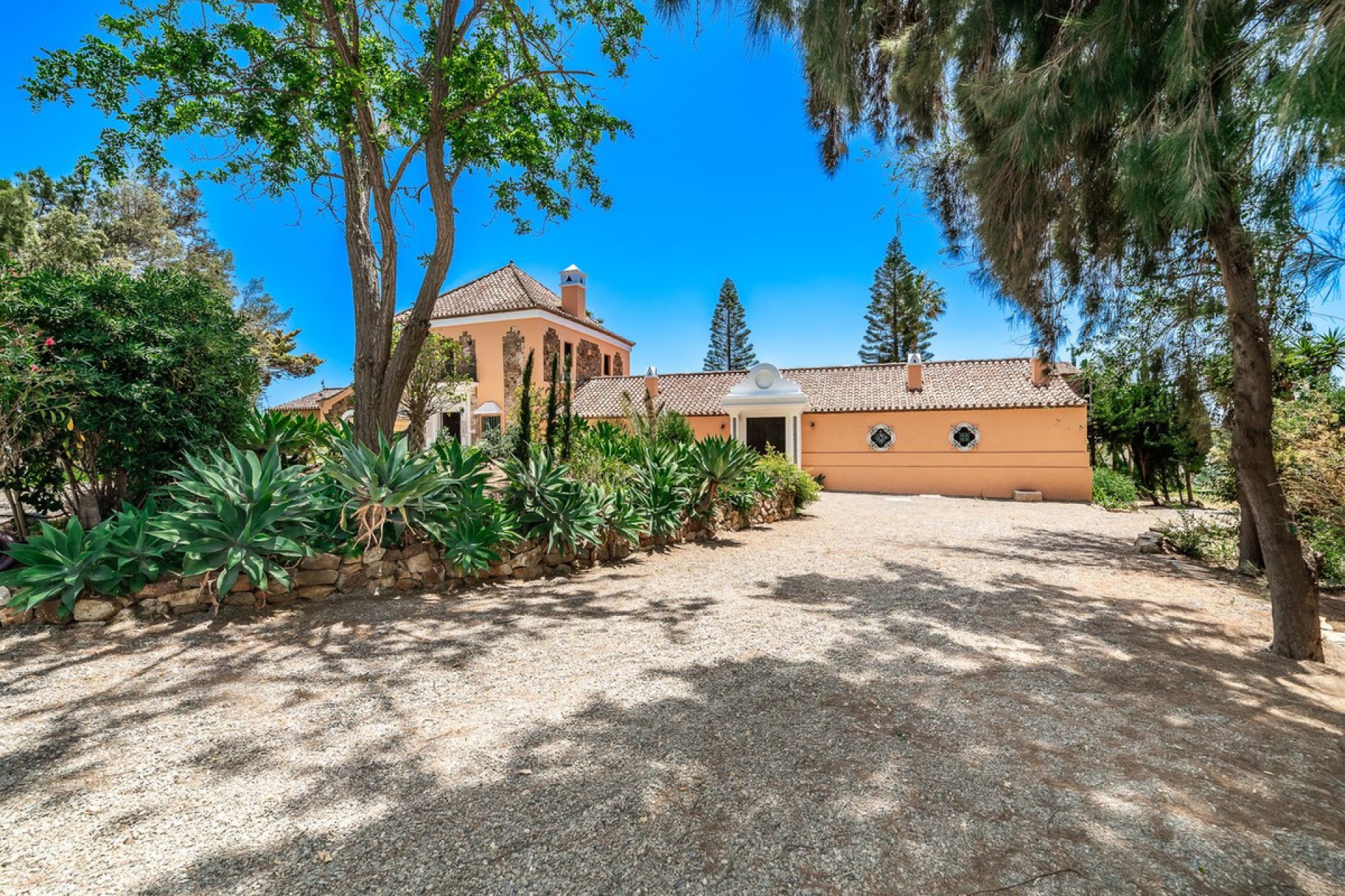 Reventa - House - Finca - Cortijo - Manilva - Manilva Centro