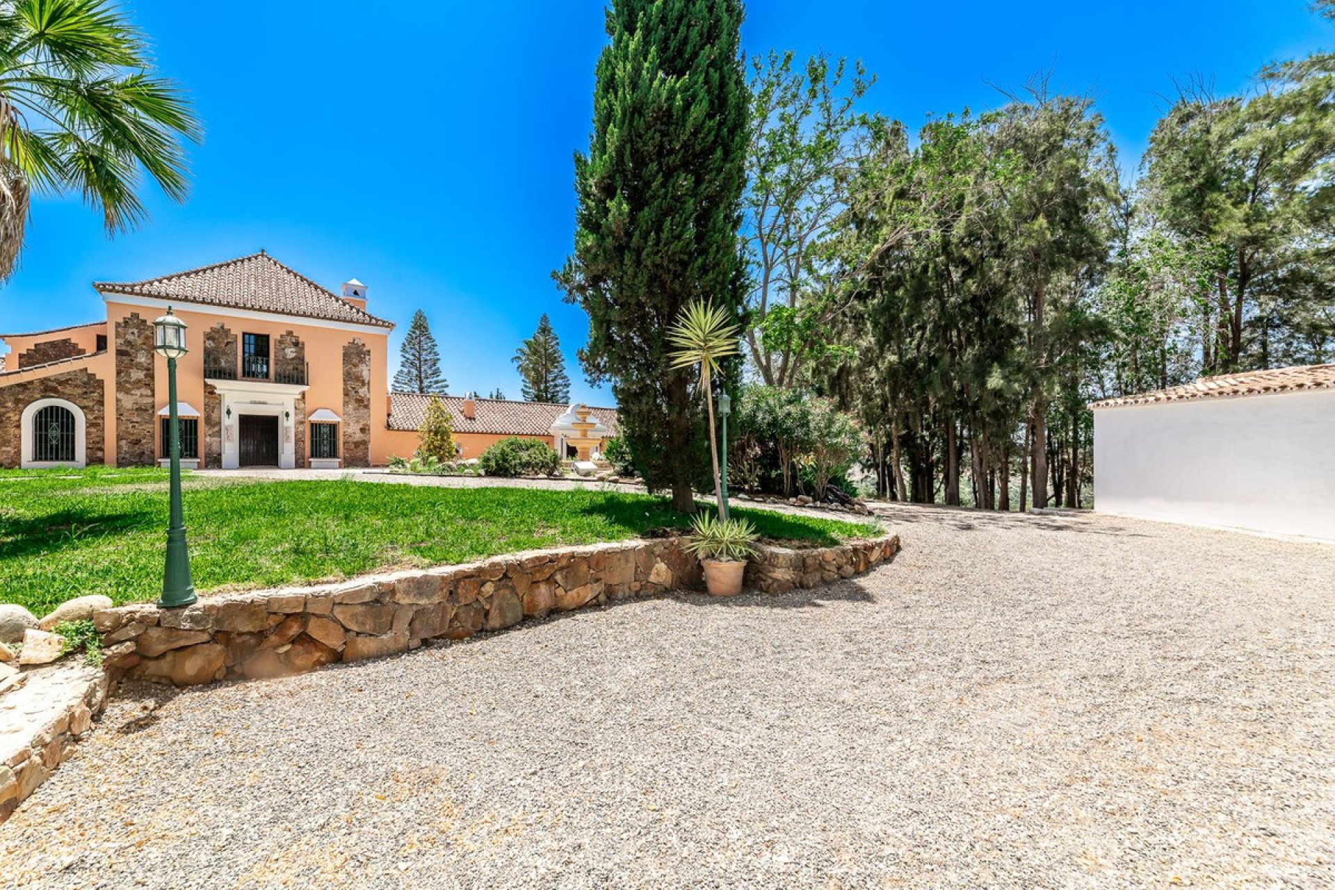 Reventa - House - Finca - Cortijo - Manilva - Manilva Centro