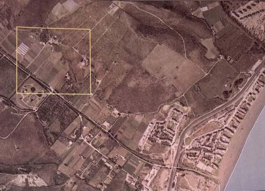 Reventa - House - Finca - Cortijo - Manilva - San Luis de Sabinillas