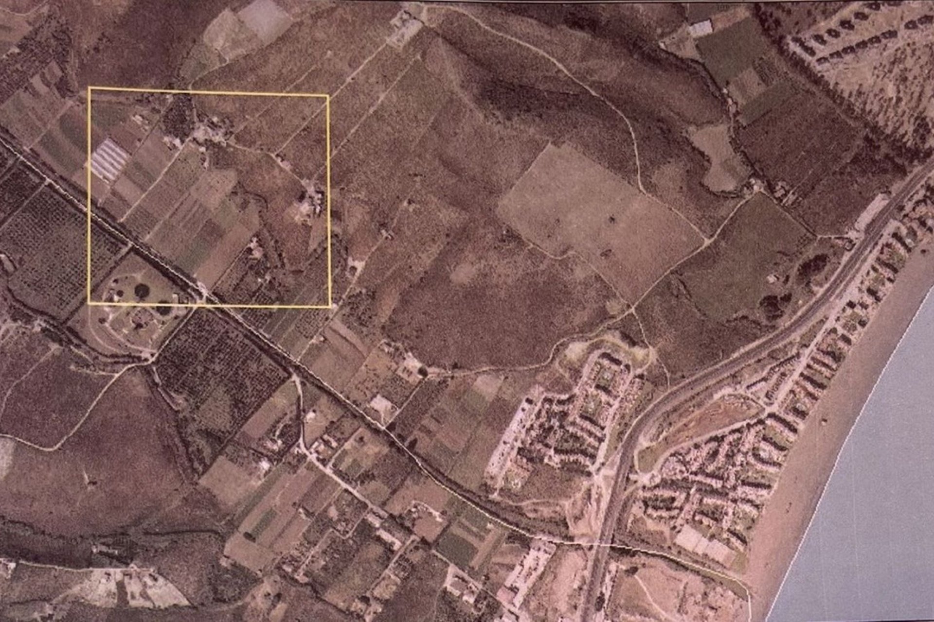 Reventa - House - Finca - Cortijo - Manilva - San Luis de Sabinillas