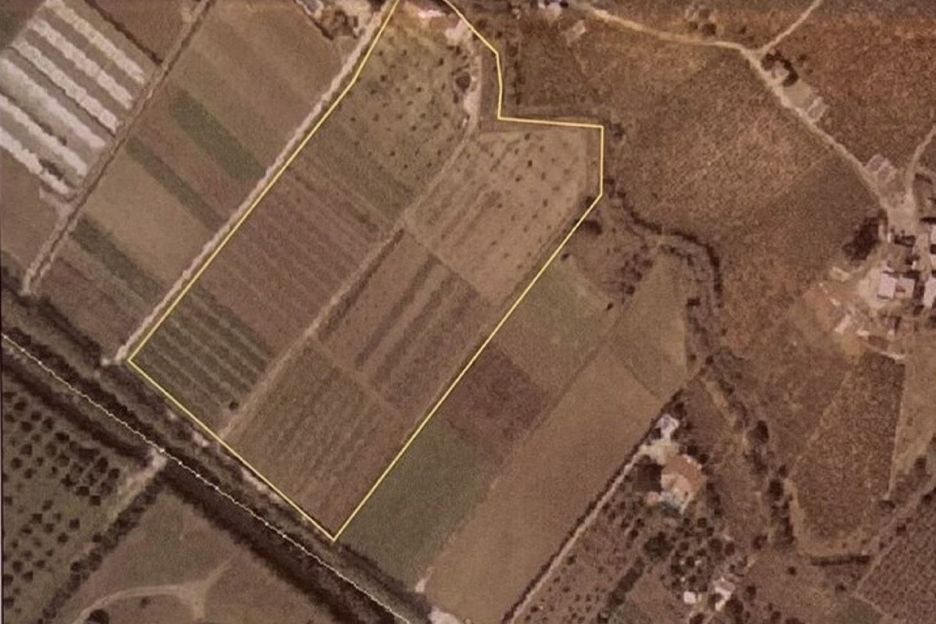 Reventa - House - Finca - Cortijo - Manilva - San Luis de Sabinillas