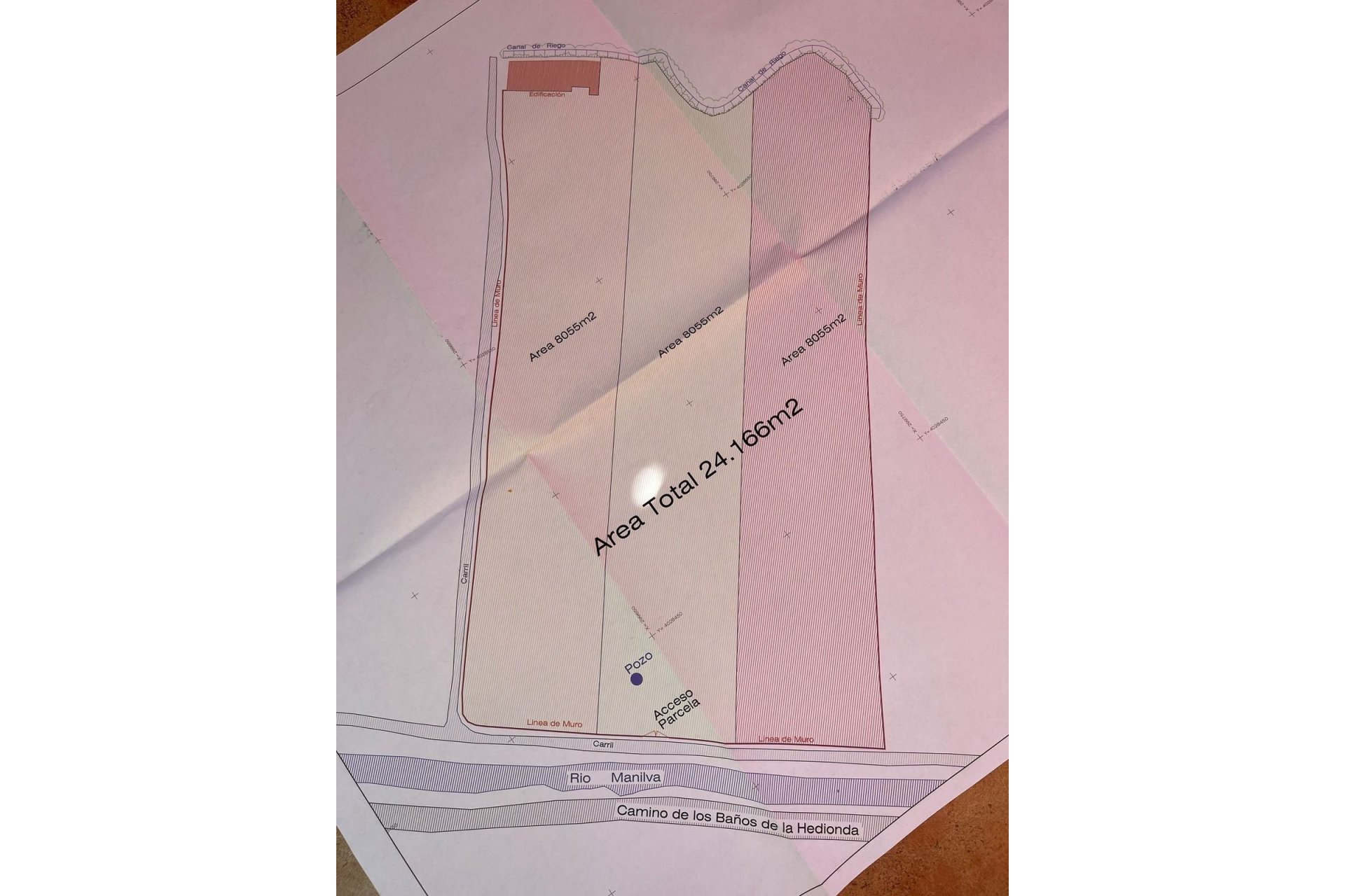 Reventa - House - Finca - Cortijo - Manilva - San Luis de Sabinillas