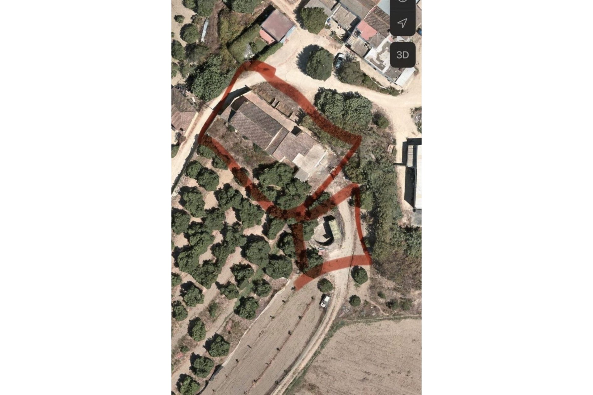 Reventa - House - Finca - Cortijo - Manilva - San Luis de Sabinillas