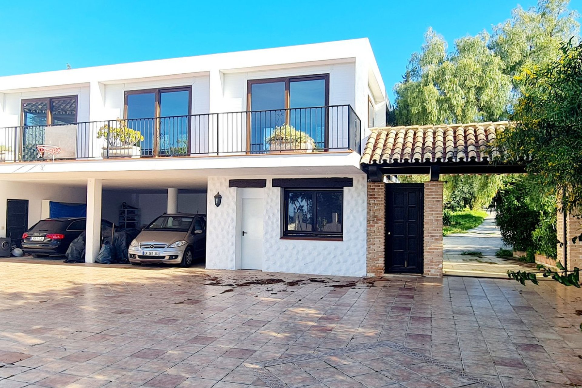 Reventa - House - Finca - Cortijo - Marbella - Las Chapas