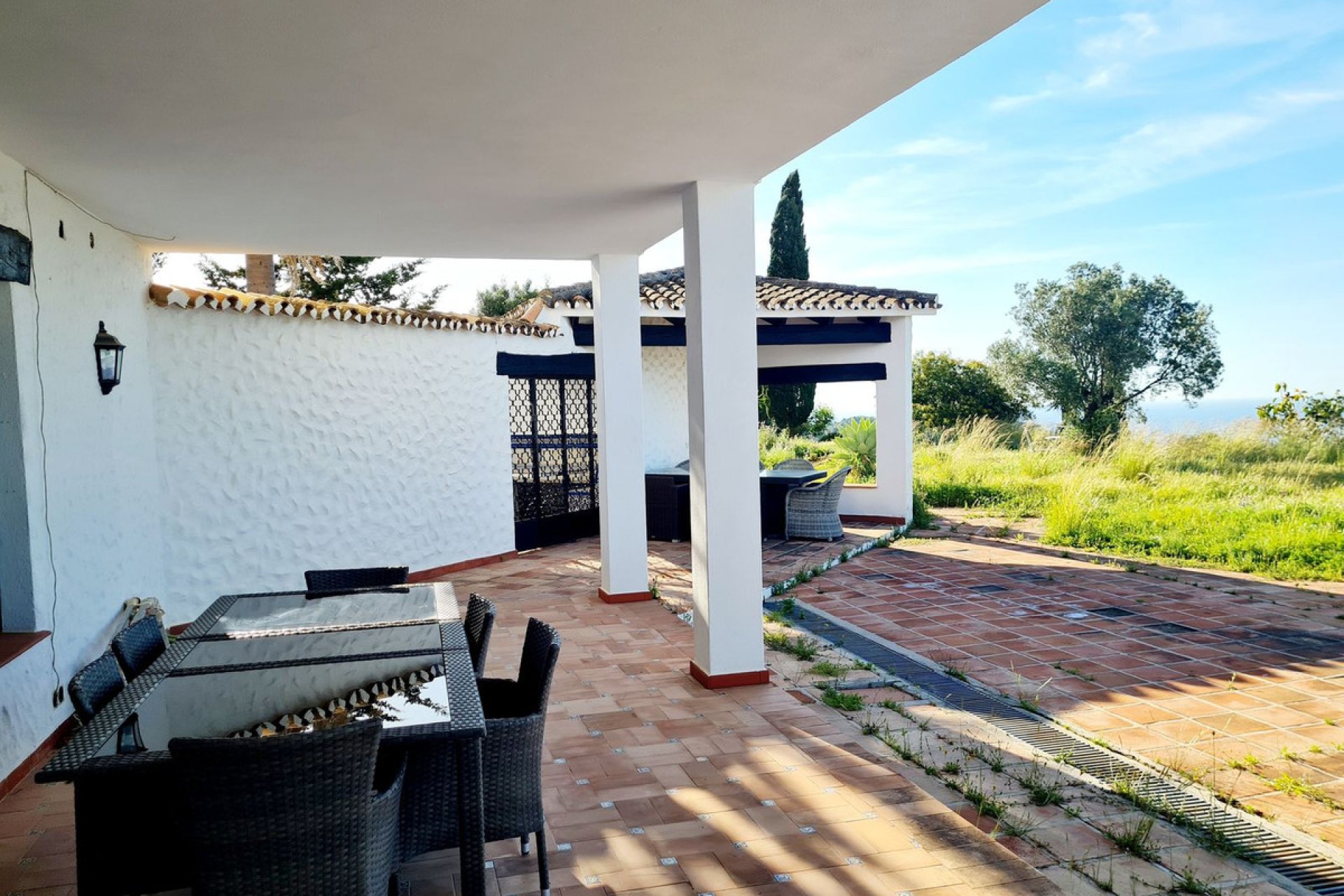 Reventa - House - Finca - Cortijo - Marbella - Las Chapas