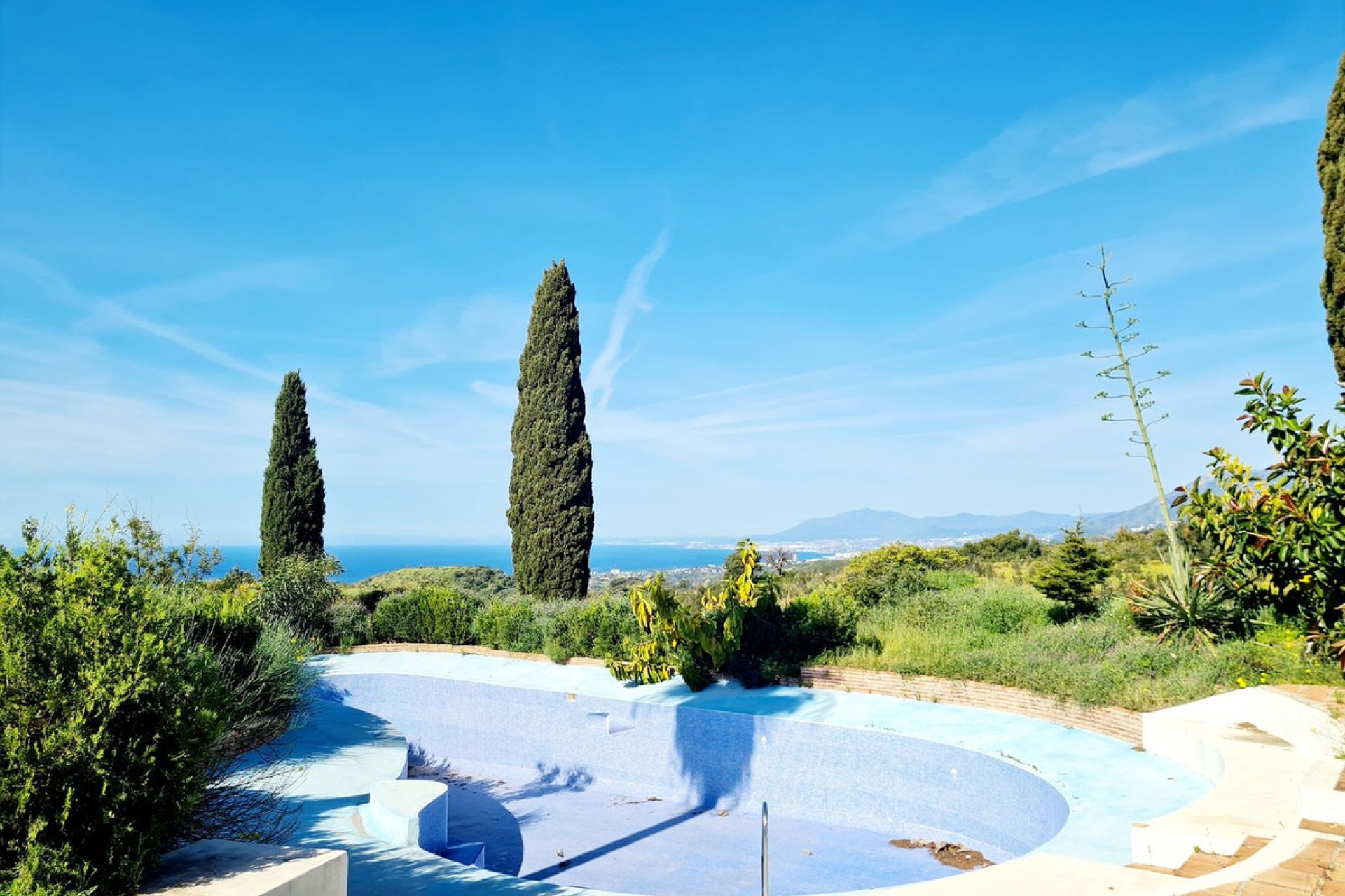 Reventa - House - Finca - Cortijo - Marbella - Las Chapas