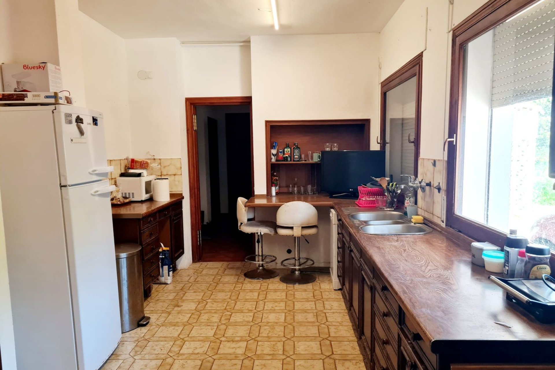 Reventa - House - Finca - Cortijo - Marbella - Las Chapas