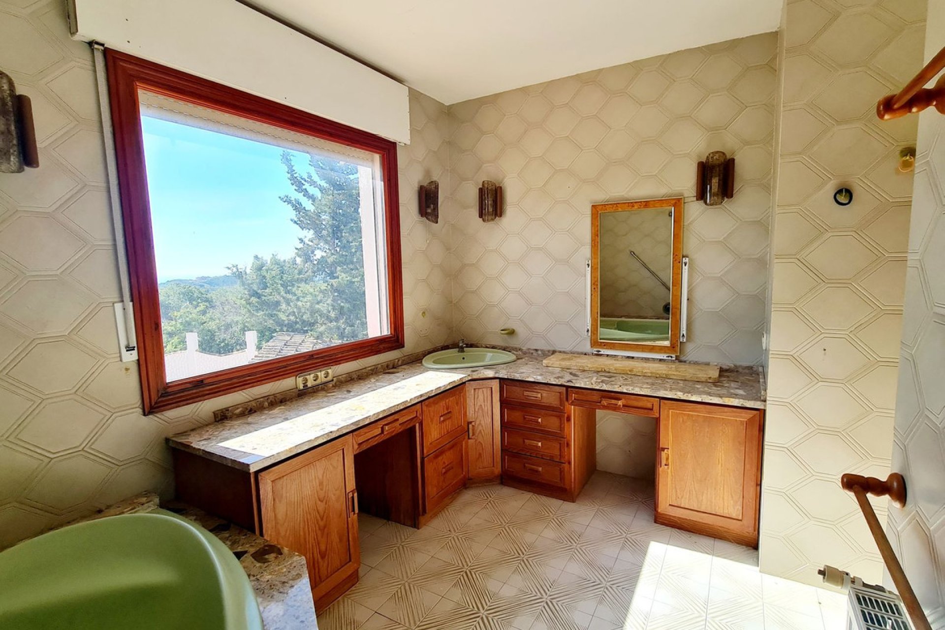 Reventa - House - Finca - Cortijo - Marbella - Las Chapas