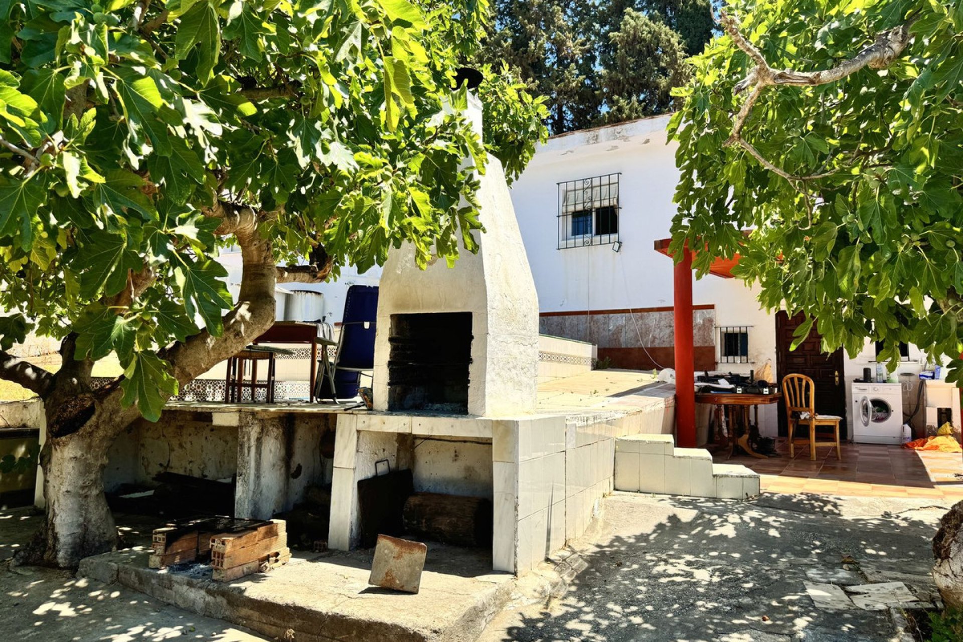 Reventa - House - Finca - Cortijo - Marbella - Marbella Centro