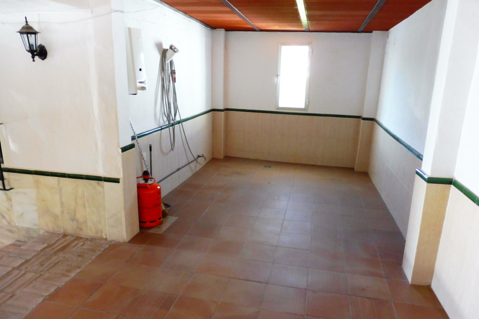 Reventa - House - Finca - Cortijo - Marbella - Marbella Centro