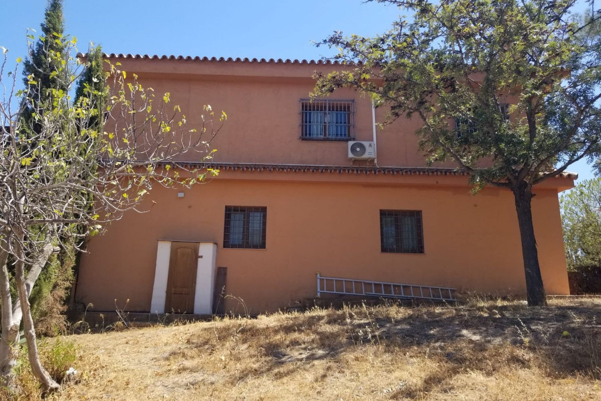 Reventa - House - Finca - Cortijo - Mijas - Entrerrios