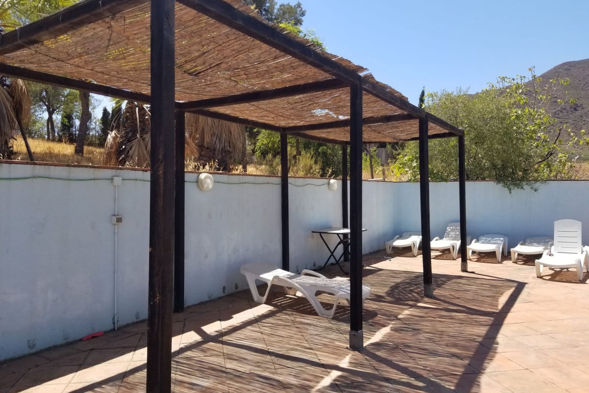 Reventa - House - Finca - Cortijo - Mijas - Entrerrios