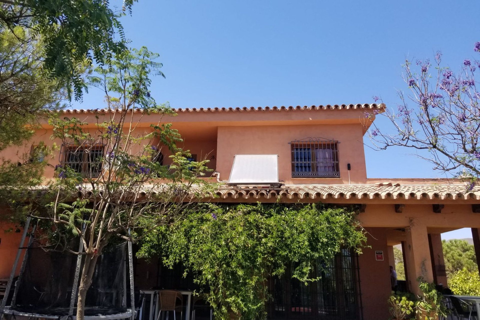 Reventa - House - Finca - Cortijo - Mijas - Entrerrios