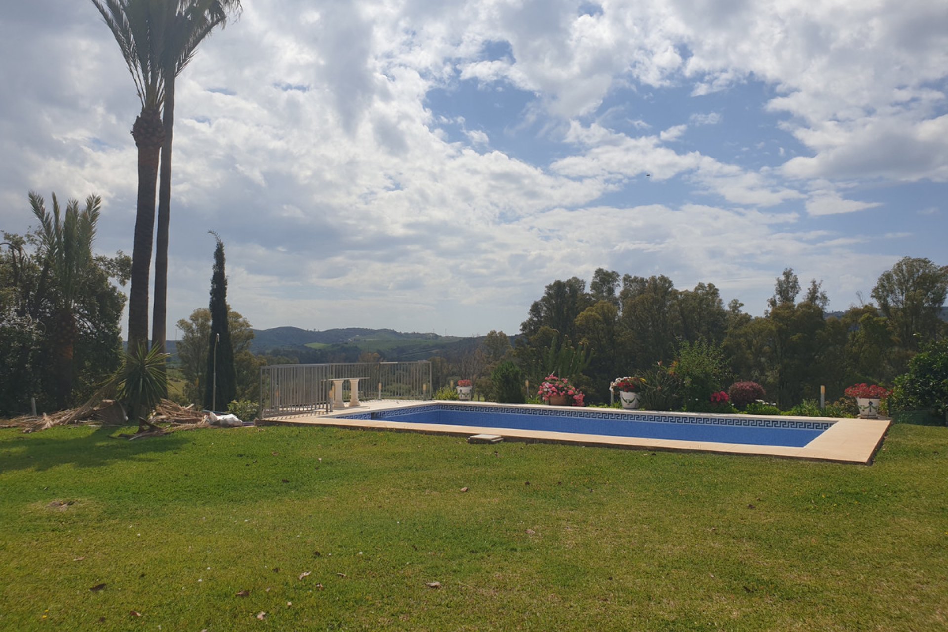 Reventa - House - Finca - Cortijo - Mijas - Entrerrios