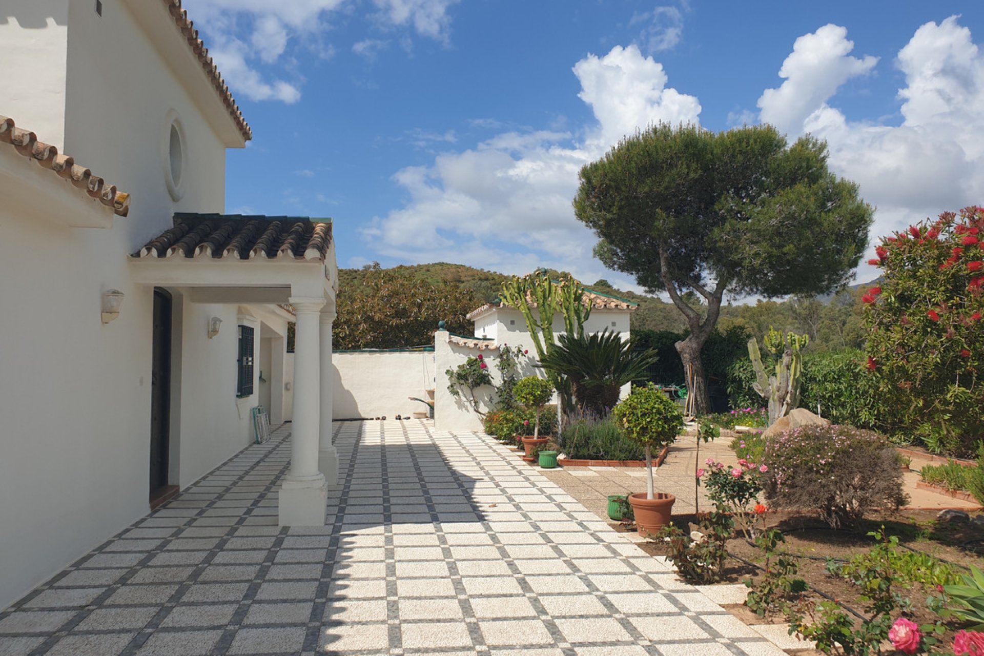 Reventa - House - Finca - Cortijo - Mijas - Entrerrios