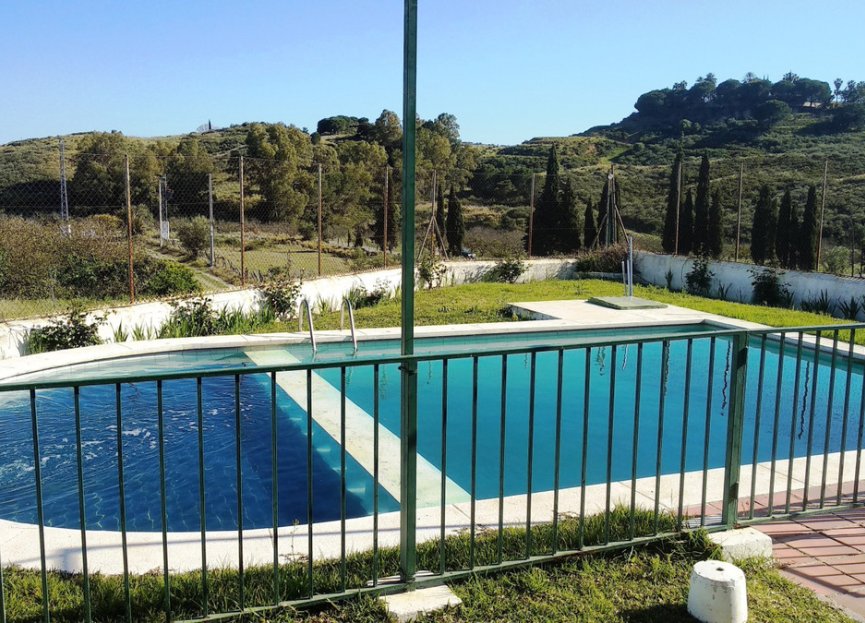 Reventa - House - Finca - Cortijo - Mijas - Entrerrios