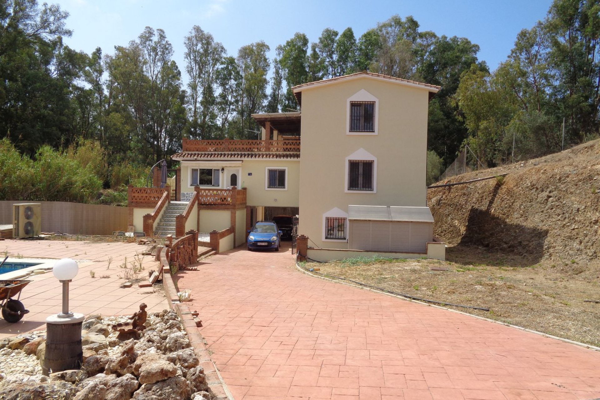 Reventa - House - Finca - Cortijo - Mijas - La Cala De Mijas