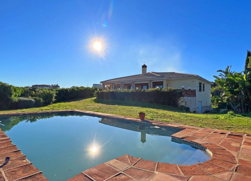 Reventa - House - Finca - Cortijo - Mijas - La Cala De Mijas