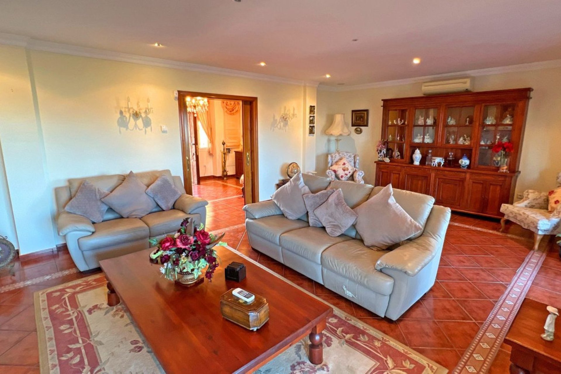 Reventa - House - Finca - Cortijo - Mijas - La Cala De Mijas