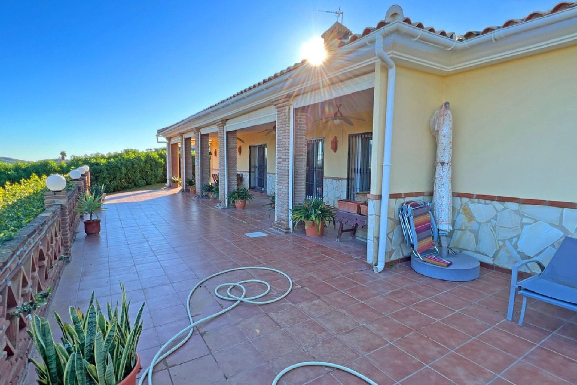 Reventa - House - Finca - Cortijo - Mijas - La Cala De Mijas