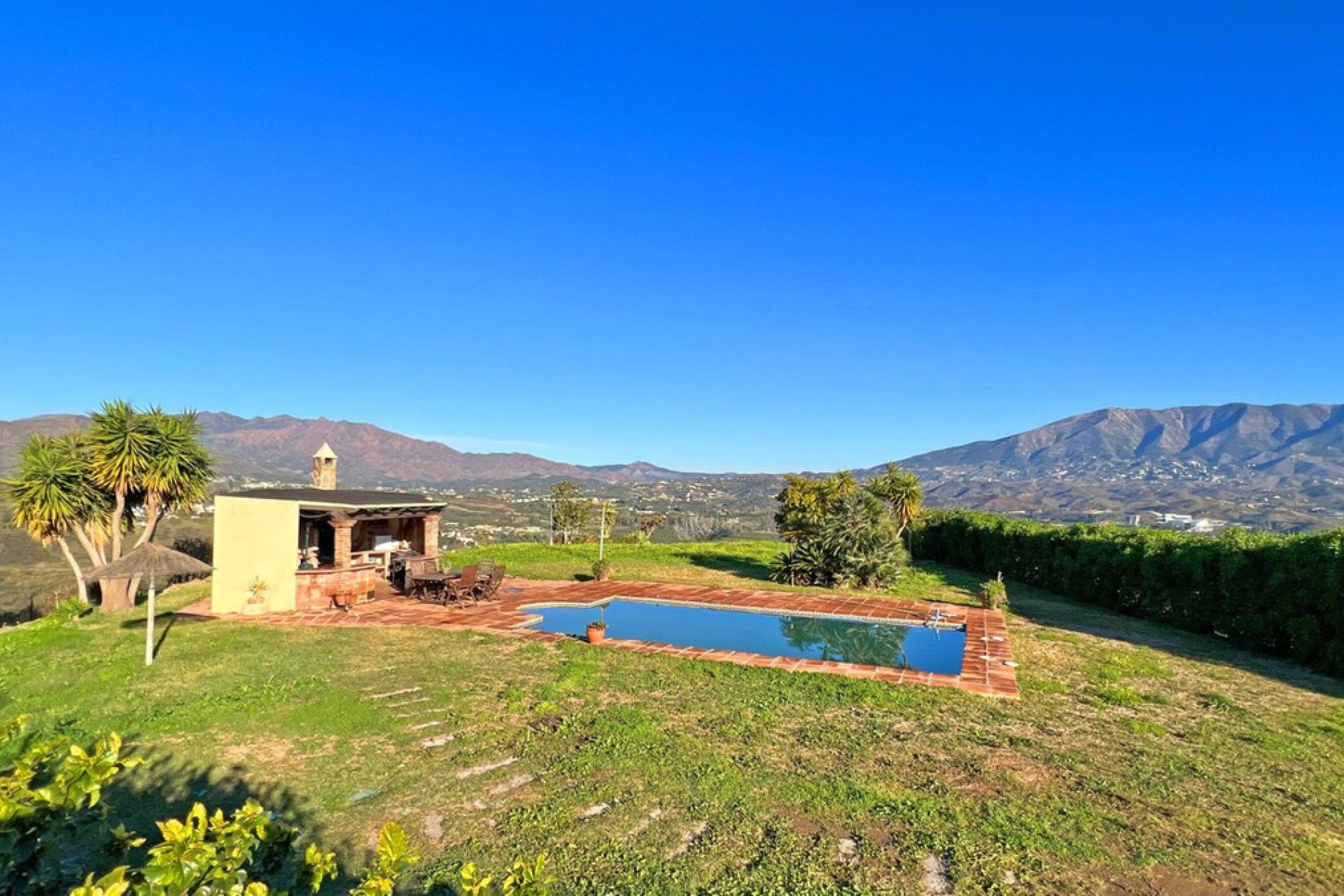 Reventa - House - Finca - Cortijo - Mijas - La Cala De Mijas