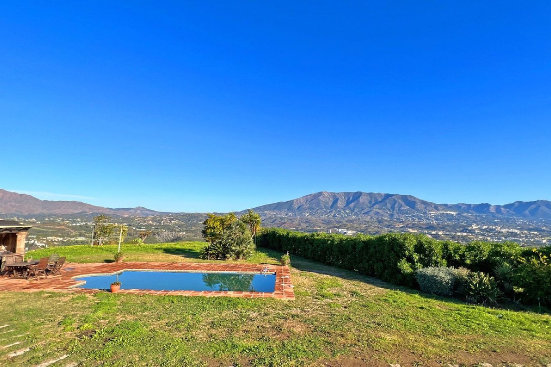 Reventa - House - Finca - Cortijo - Mijas - La Cala De Mijas