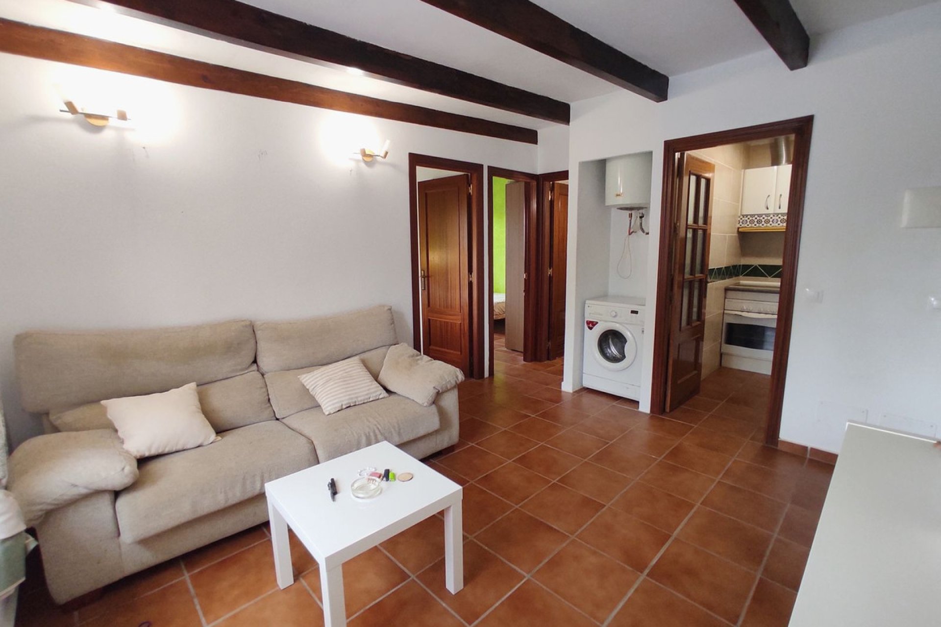 Reventa - House - Finca - Cortijo - Mijas - La Cala De Mijas