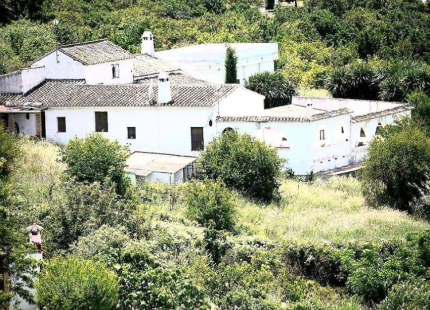 Reventa - House - Finca - Cortijo - Mijas - Mijas Centro