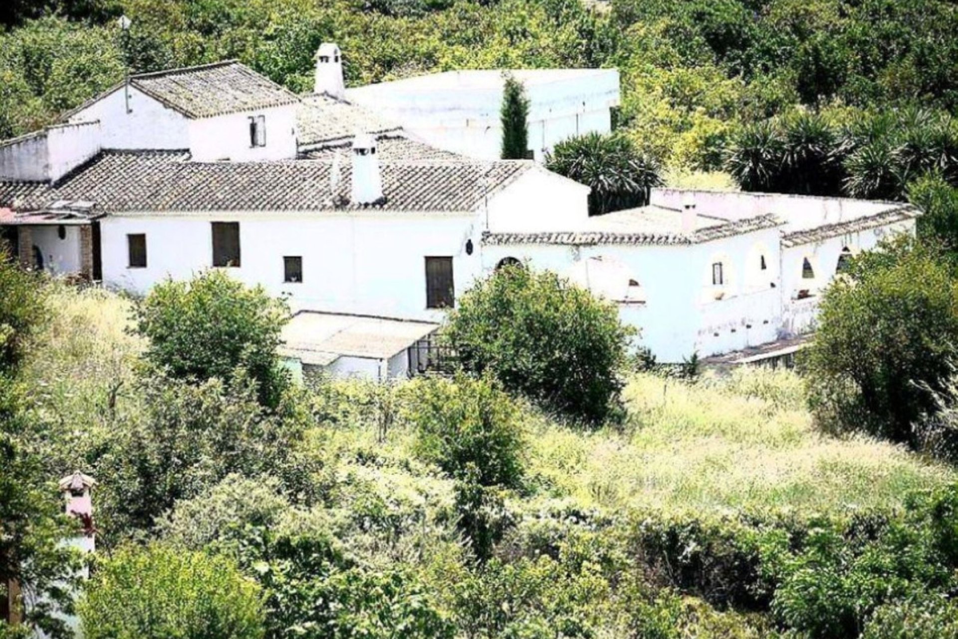 Reventa - House - Finca - Cortijo - Mijas - Mijas Centro