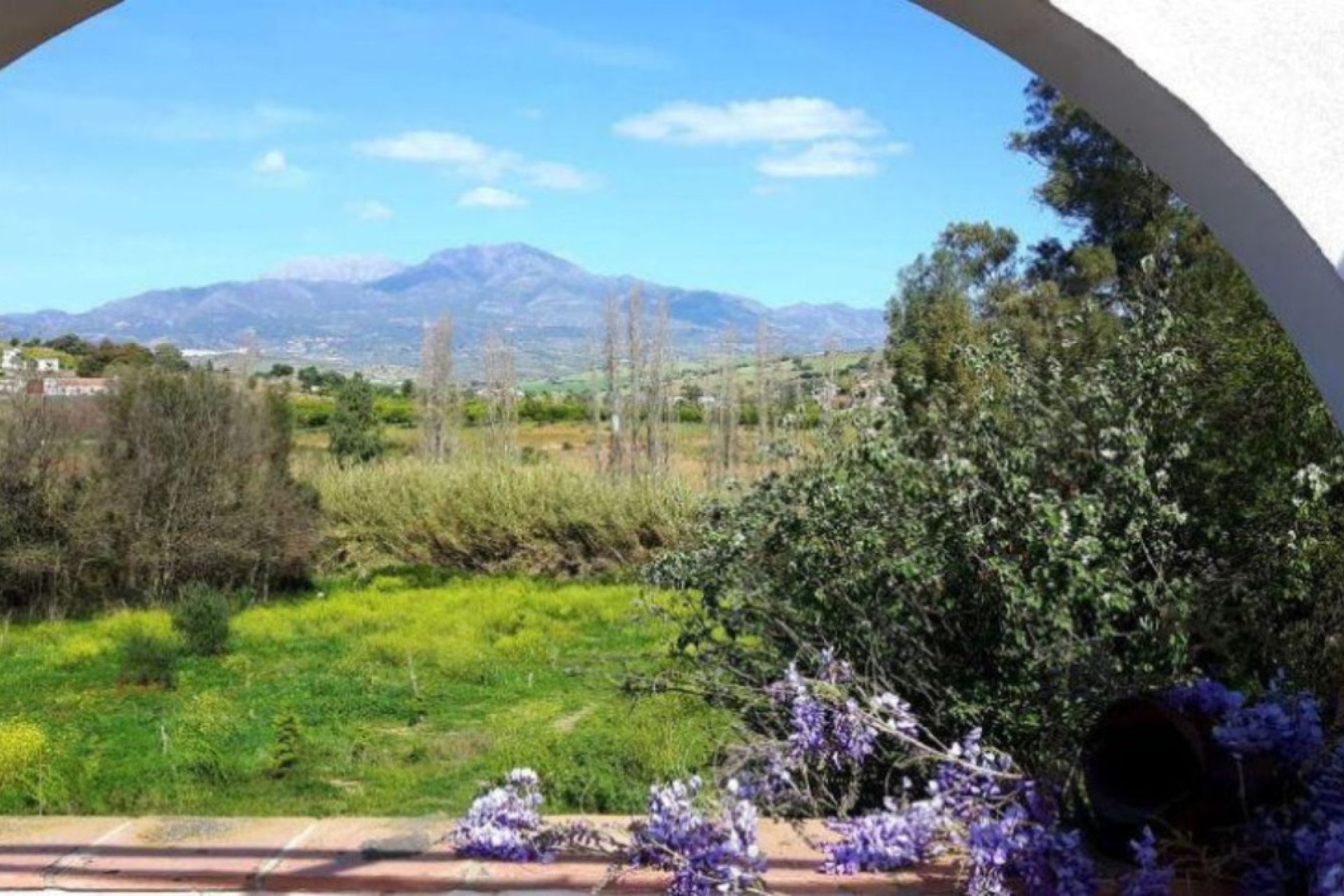 Reventa - House - Finca - Cortijo - Mijas - Mijas Centro