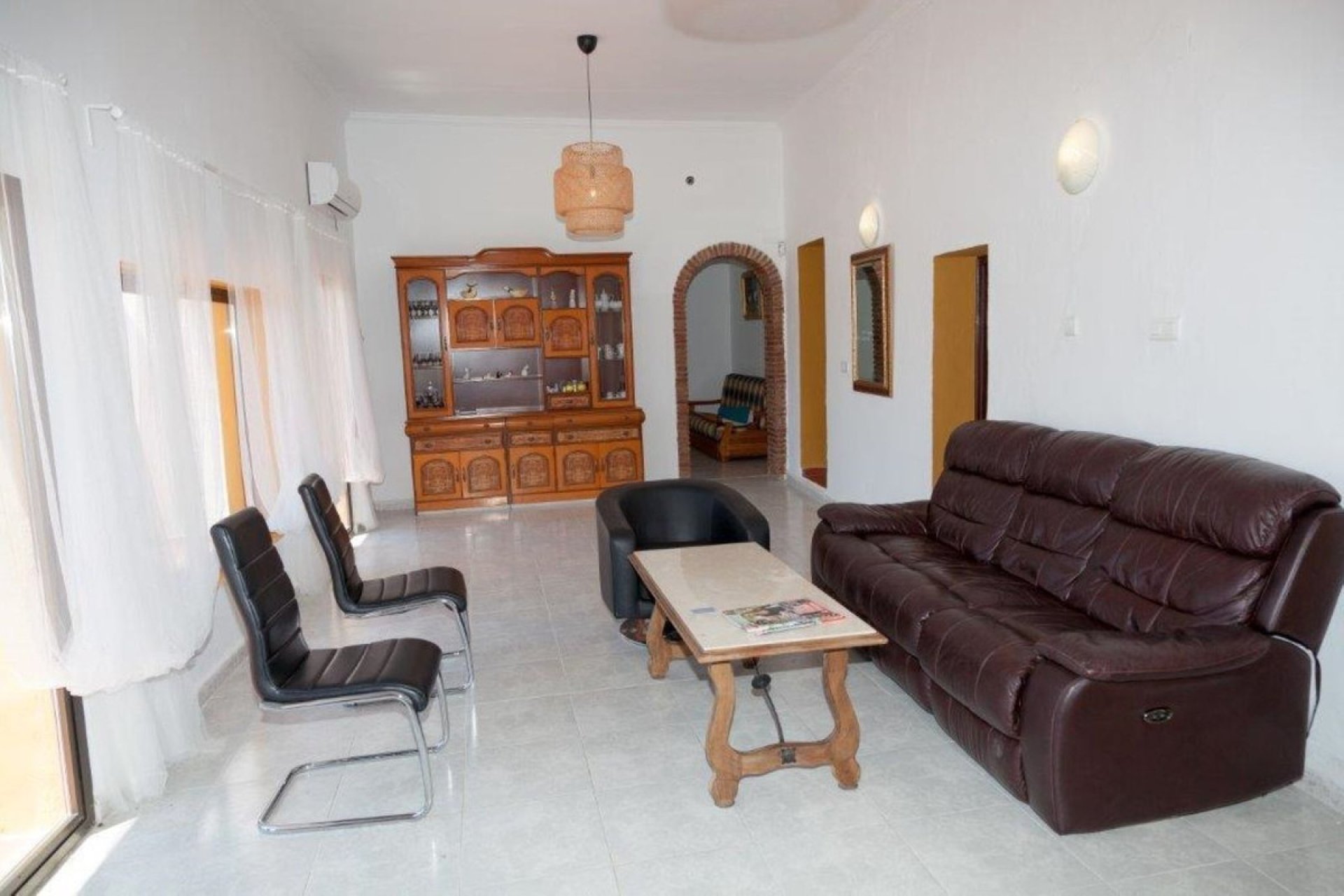 Reventa - House - Finca - Cortijo - Mijas