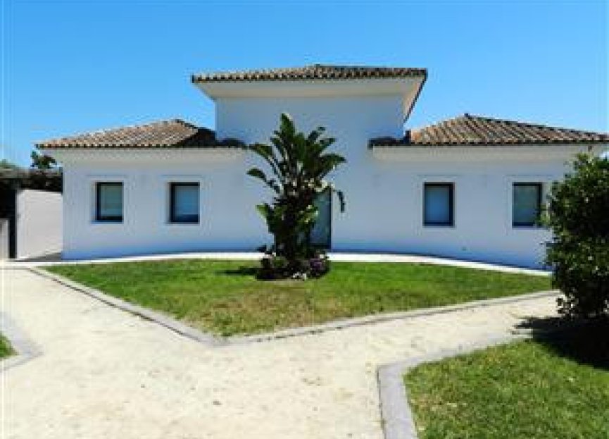 Reventa - House - Finca - Cortijo - San Roque