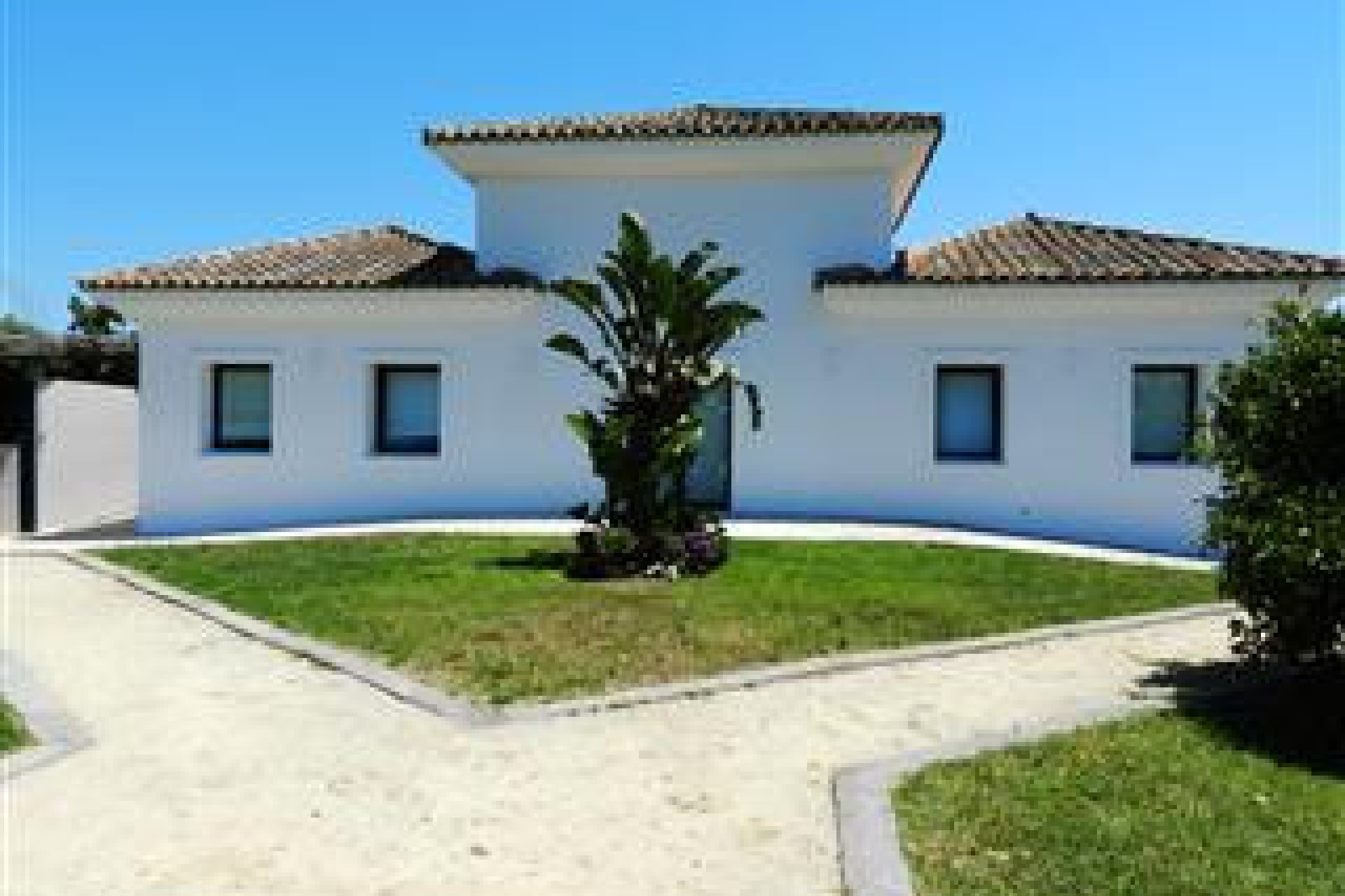 Reventa - House - Finca - Cortijo - San Roque