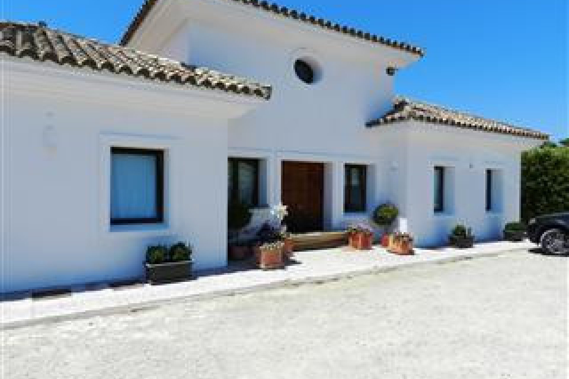 Reventa - House - Finca - Cortijo - San Roque