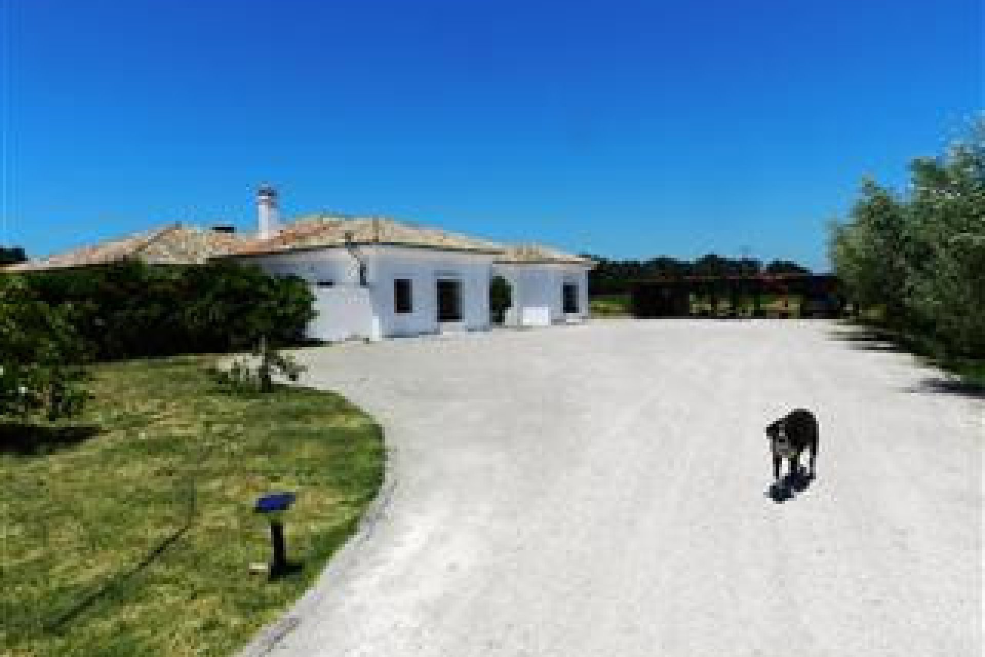 Reventa - House - Finca - Cortijo - San Roque