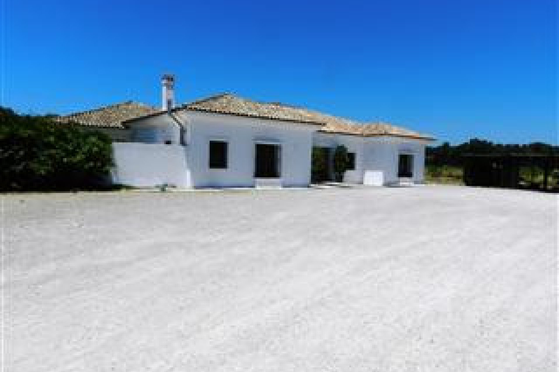 Reventa - House - Finca - Cortijo - San Roque