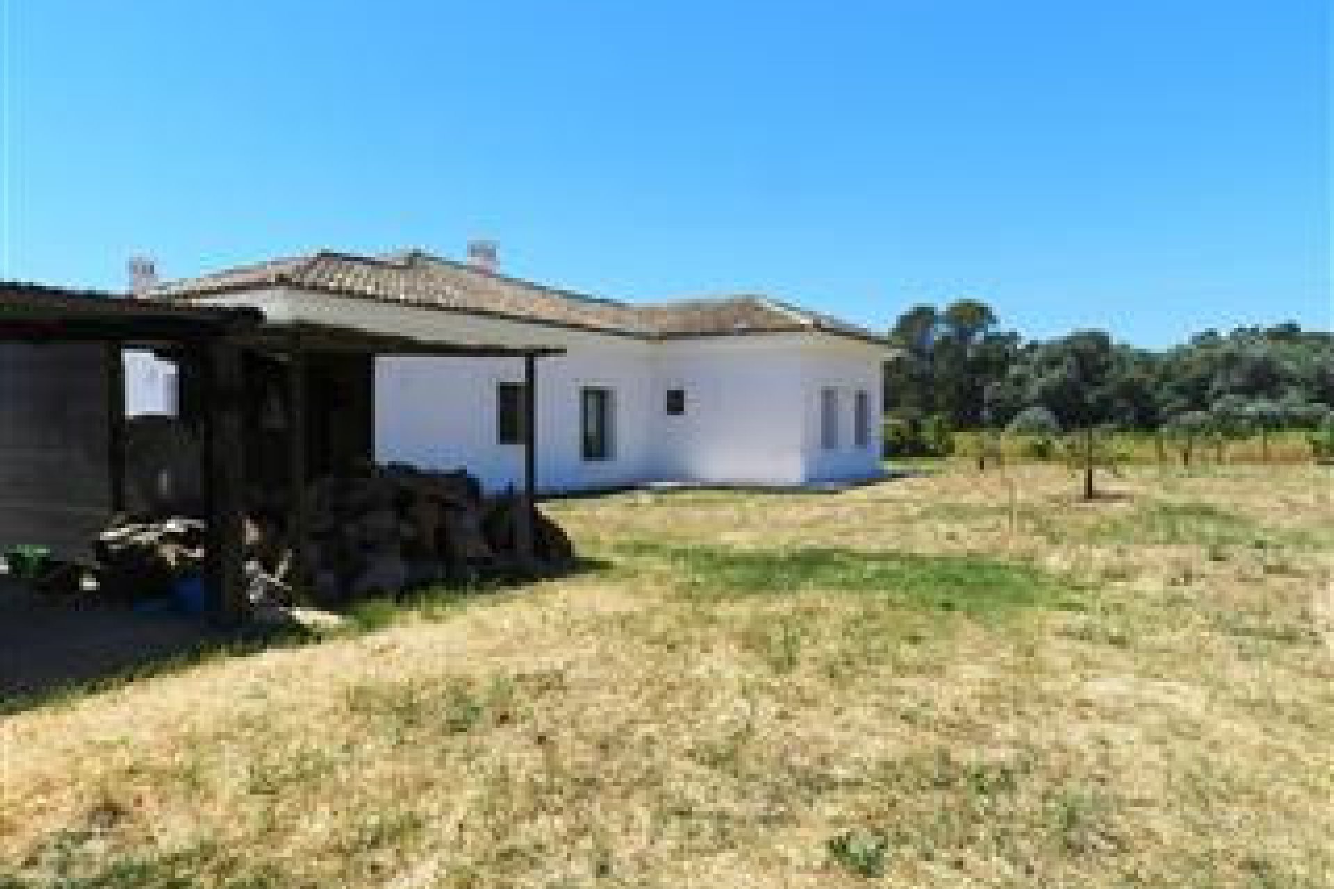 Reventa - House - Finca - Cortijo - San Roque