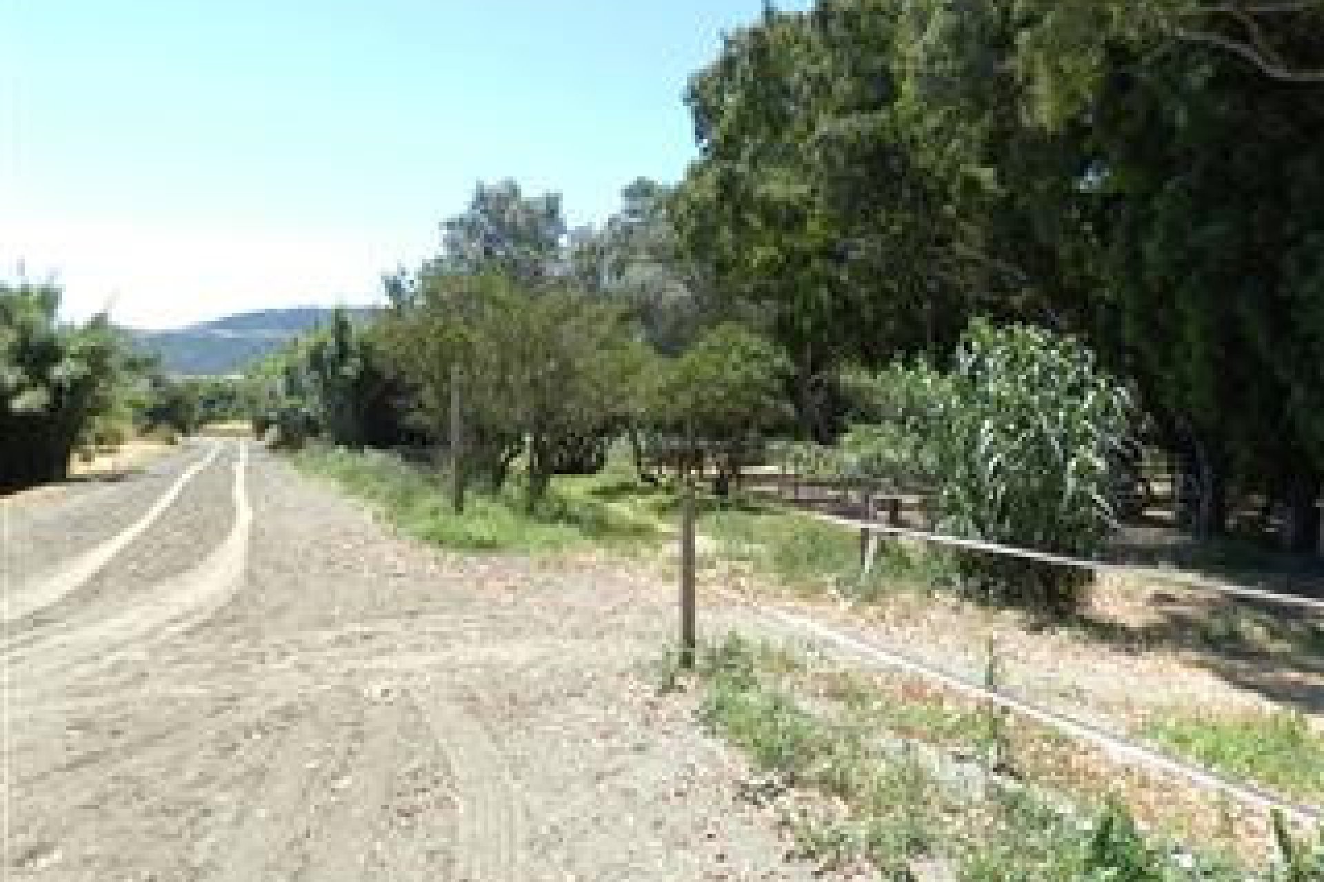 Reventa - House - Finca - Cortijo - San Roque